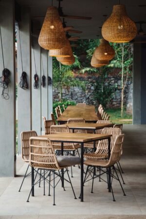 Outdoor Furniture