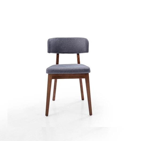 The Lucca Lounge – Contemporary Dining Chair by Woodenedge - Image 2