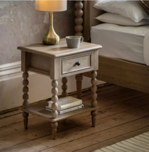 BedSide-A1