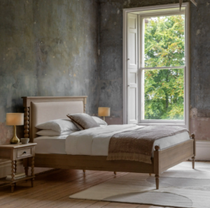 King Bed