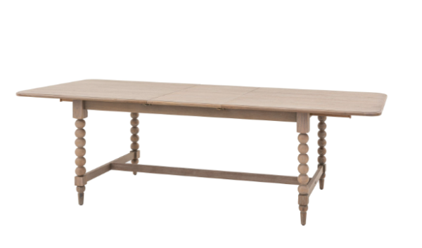 Extending Dining Table - Image 4