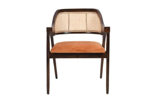 The Sunday Hug – Rattan Lounge Chair