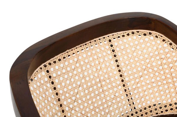 The Sunday Hug – Rattan Lounge Chair - Image 3