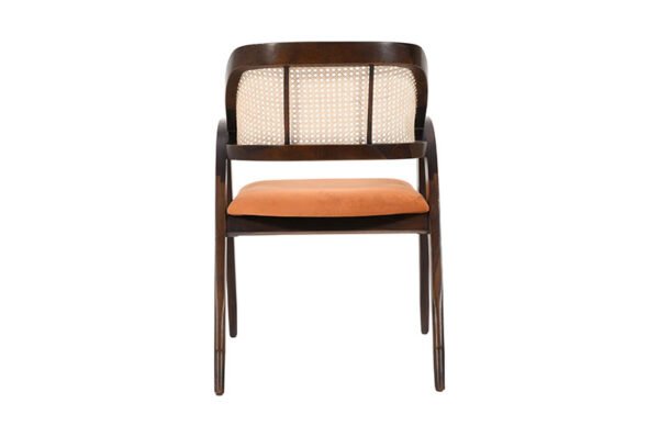 The Sunday Hug – Rattan Lounge Chair - Image 5