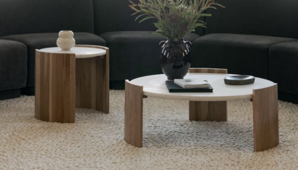 Coffee Tables -C4