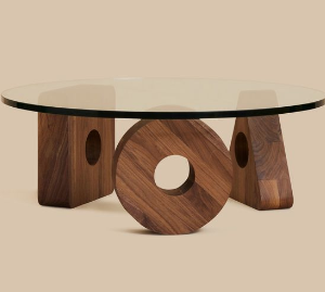 Coffee Tables -C6