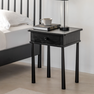 Bed and Bedside-B1-1