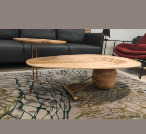 Coffee Tables – B4