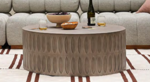 Coffee Tables – B8