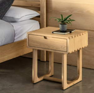 Bed and Bedside-C2