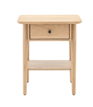 Bed and Bedside-C3