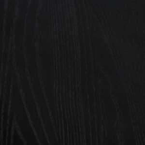 Black Ash Wood Swatch