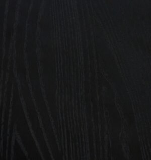 Black Ash Wood Swatch