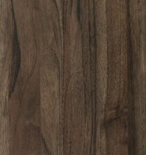 Wenge on Teak Wood Swatch