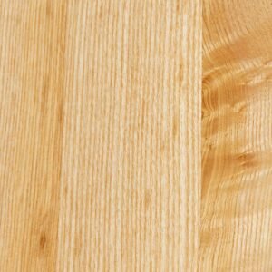 Natural Ash Wood Swatch