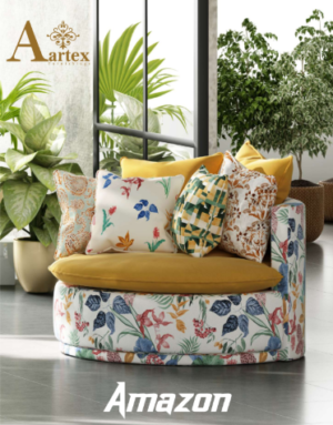 AARTEX AMAZON E- CATALOGUE