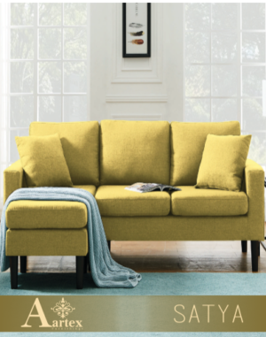 AARTEX SATYA E CATALOGUE