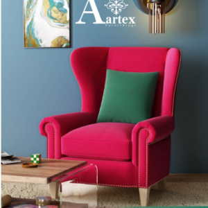 AARTEX TESLA E CATALOGUE