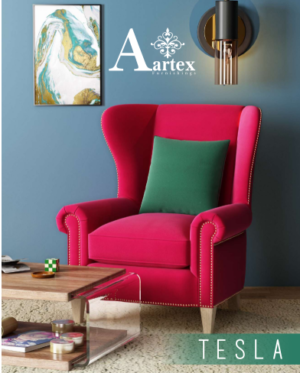 AARTEX TESLA E CATALOGUE