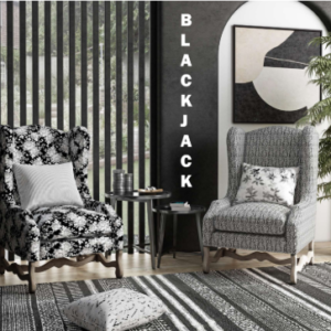 BLACKJACK E CATALOGUE