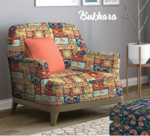 BUKHARA E CAT AARTEX