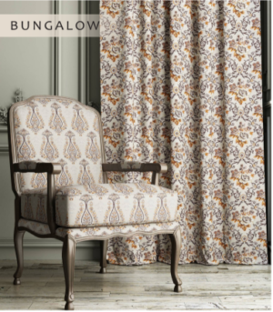 BUNGALOW E CAT