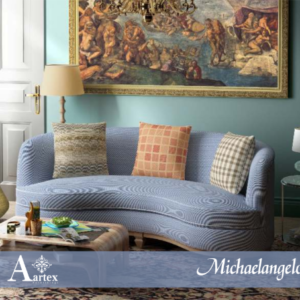 MICHAELANGELO E CAT AARTEX