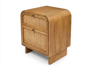 BRIGGY BEDSIDE TABLE