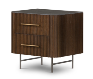 FIGO BEDSIDE TABLE