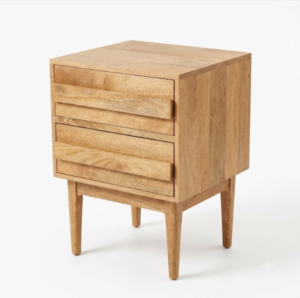 NODEN BEDSIDE TABLE